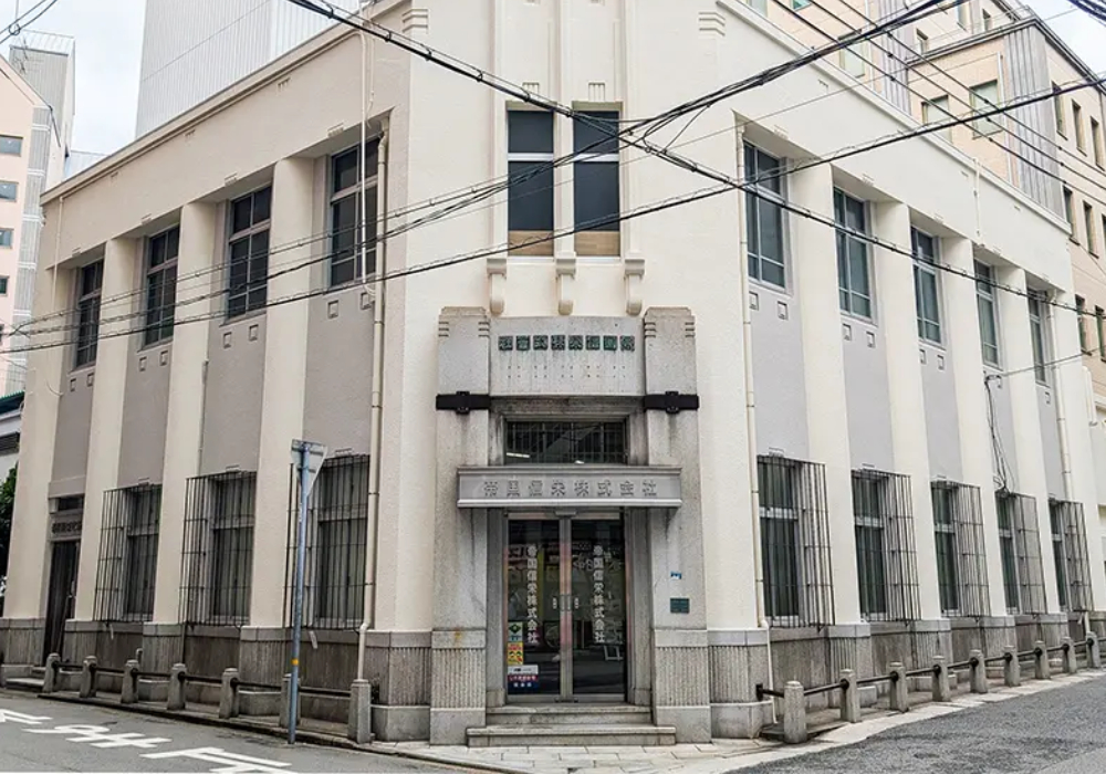 2026 神戶建築祭 5/8–5/10 登場：80 座建築一次開放，六甲大橋、異人館等 7 大亮點建築整理