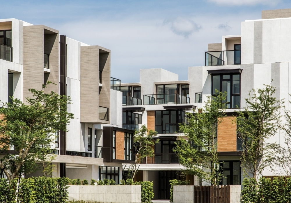 當建築成為生活與城市的橋樑：闕河彬 5 個以人為本的建築代表作