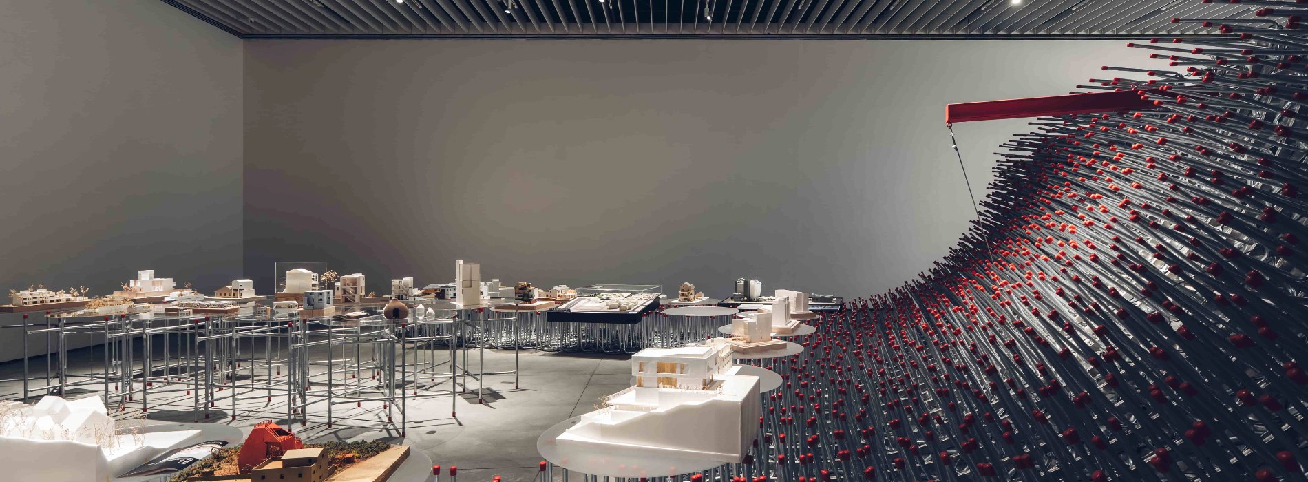 2025 臺南國際建築三年展登場!集結國內外建築師創作,回望家的起點