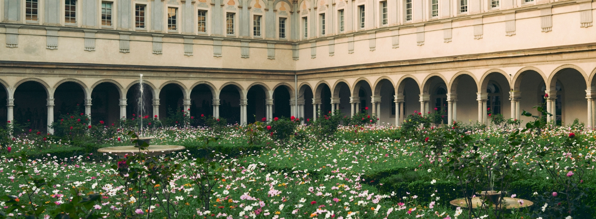 2026 米蘭設計週／DEMNA 親手策劃！「GUCCI MEMORIA」回溯品牌 105 年植根佛羅倫斯的文化原點