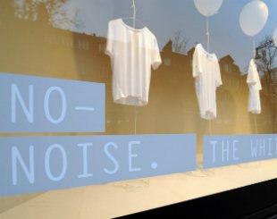 購物另類體驗，Selfridges 百貨「無噪音」企劃