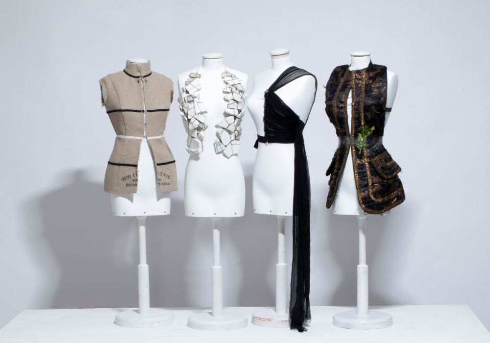 Martin Margiela 私人收藏首度公開，巴黎拍賣即將登場
