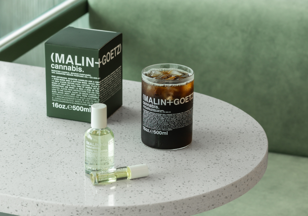 鄒駿昇筆下的紐約週末早晨！(MALIN+GOETZ) X CAFE!N 推「SIP THE CHILL」聯名企劃