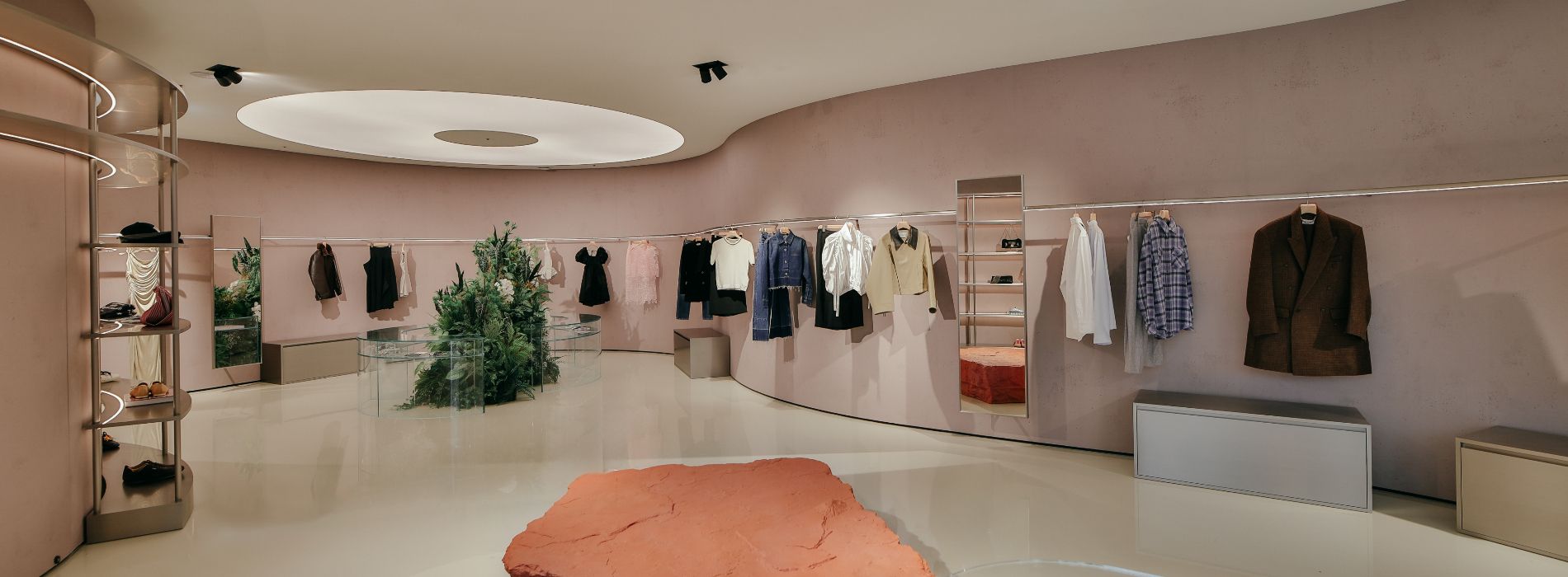 米蘭傳奇選品店 10 Corso Como 登陸台北：主理人 Tiziana Fausti 談如何在演算法時代重新定義「偶遇」