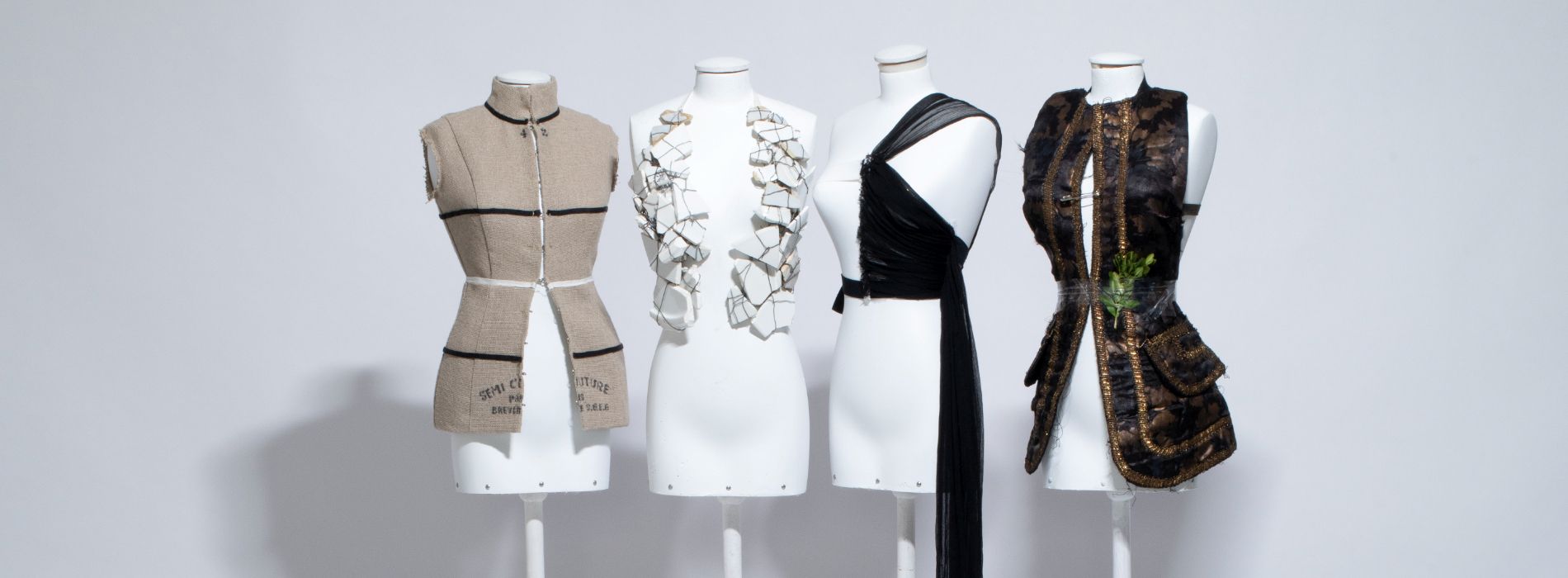 Martin Margiela 私人收藏首度公開，巴黎拍賣即將登場