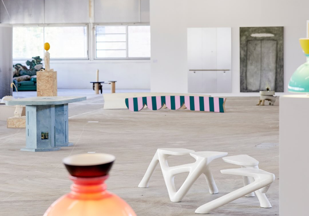 2025 Paris Design Week 巴黎設計週開跑:橫跨建築、工藝、時尚,這 10 件作品值得一訪