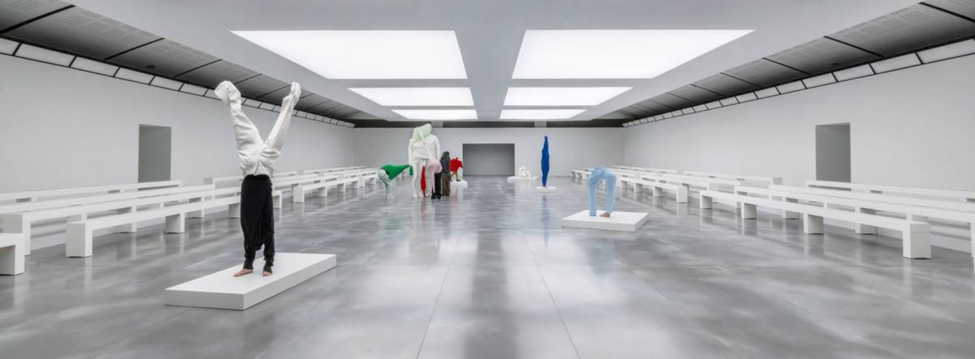 2025 Paris Design Week 巴黎設計週開跑:橫跨建築、工藝、時尚,這 10 件作品值得一訪