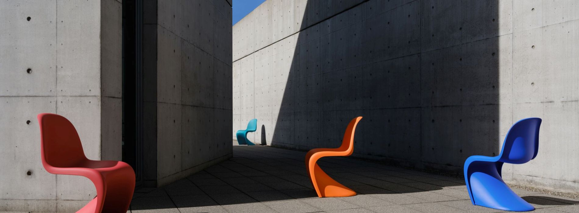 6 件值得收藏的 Verner Panton 經典家具設計：從 Panton Chair 到 Living Tower，設計如何重新定義生活空間