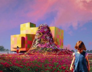 設計收藏家快集合！2015 Design  Miami/Basel重返巴塞爾