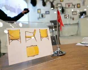 【設計大師專題】突擊！北歐設計之父百年展在台現身