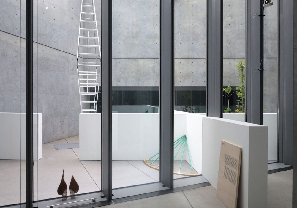 21_21 DESIGN SIGHT 《Material, or》登場!建築師中村竜治探索材料原始狀態,打造無意義空間體驗