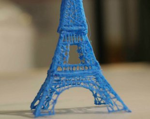 3D列印產業未來發展，台灣準備好了嗎？（上）