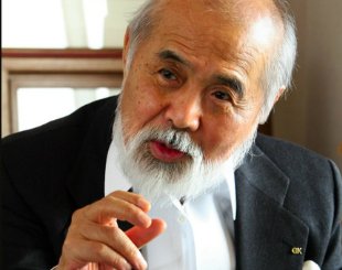 提倡設計與環境共生，日本設計師榮久庵憲司眼中的「道具學」設計