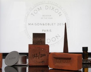 2014 巴黎家具家飾秋季展看什麼？走進 8 館直擊 Tom Dixon 與台灣設計師