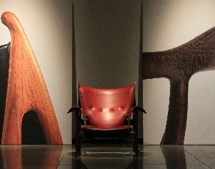 【設計大師專題】全世界都在瘋 Finn Juhl！