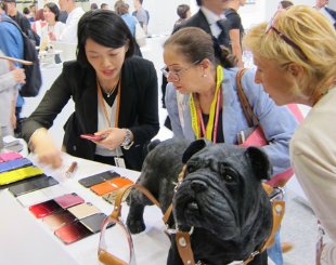 【2015 巴黎時尚家居設計展】Fresh Taiwan + Formosa Form 大台灣館場邊直擊精選報導