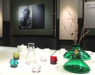 【向大師致敬】直擊柳宗理百年誕辰回顧展，MOT/TIMES 獨家深入隱藏版展覽驚喜！