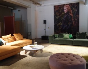完全公開！「3 Days of Design」設計節盡覽丹麥設計能量