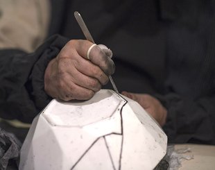 【2015 巴黎時尚家居設計展】設計草圖落筆前，先問問什麼是生命中重要的事？2015 巴黎時尚家居設計展直擊