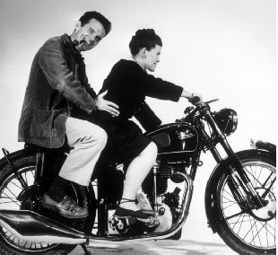 【An Eames Celebration 四大展覽 】 20 世紀家具設計巨擘 Charles & Ray Eames 傳奇人生一次看完！