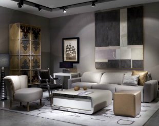 【2014巴黎家具家飾展】直擊 Maison & Objet 家居趨勢脈動