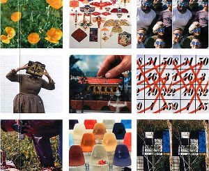 不只設計家具！探索全才夫妻 Eames 跨多領域作品──The World of Charles and Ray Eames 英國回顧展