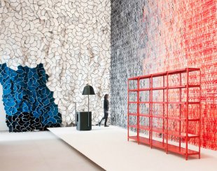 設計在視覺觸碰瞬間，直擊 Ronan & Erwan Bouroullec 特展現場
