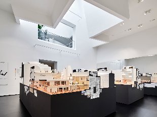 【一起住吧！新集合式建築展】Vitra Design Museum 探索當代城市「共居」新風潮