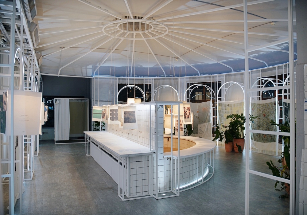 2023台灣設計週松菸登場!54組在地團隊主題展、5組海外連結展、9國風格論壇等4大重點整理