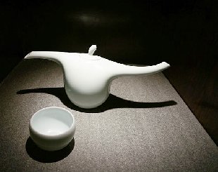 【設計師專欄】上海設計小店系列：spin 旋，旋而不玄的瓷廠遊戲