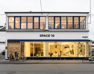 這不再是你印象中的 IKEA 肉丸！前進「Space 10」生活實驗室探索明日肉丸新面貌