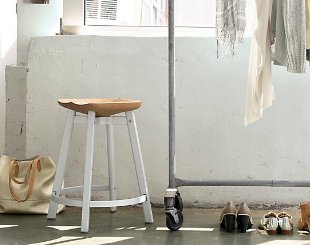 【設計迷的床邊故事】Nendo 如何向 Emeco 經典致敬？《SU》單椅讓你看見《Navy Chair》的素顏