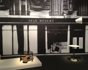 現代主義先鋒──建築、家具設計師 Eileen Grey 回顧展