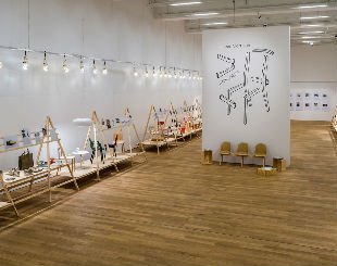 一頭栽進Jasper Morrison的設計世界！「Thingness」回顧展直擊