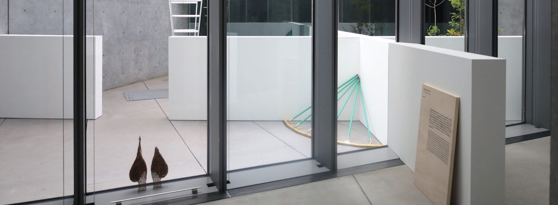 21_21 DESIGN SIGHT 《Material, or》登場!建築師中村竜治探索材料原始狀態,打造無意義空間體驗