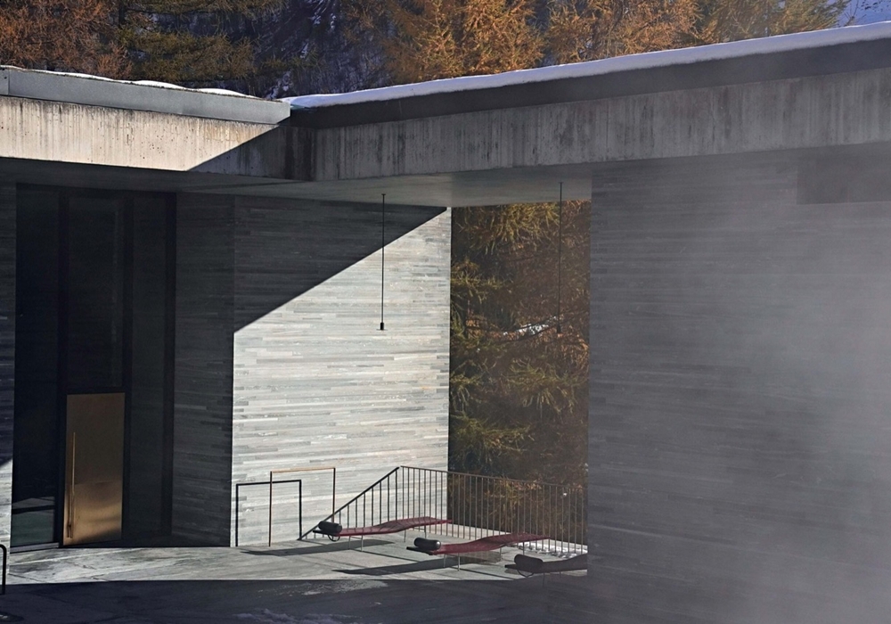 收藏大師 50 餘年建築創作史！Time & Style 以日本工藝復刻 Peter Zumthor 經典家具系列