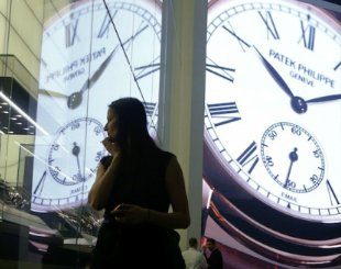 目眩神迷巴塞爾，2014 BaselWorld鐘錶展實況報導（上）