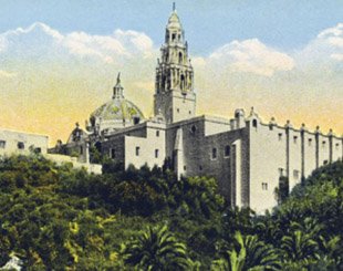 汽車都市的夢靨—Balboa Park 的攻防進行式