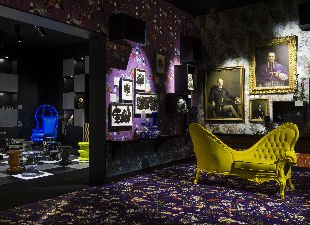 我們受夠了，來一場生活的華麗遊戲吧! 2016 Maison & Objet Paris 現場直擊