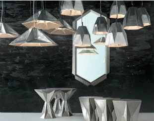【2013 米蘭家具展】Tom Dixon 領軍會外展 MOST Salone