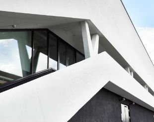 歡迎回家！像家一樣溫暖的瑞典 IKEA 設計博物館。