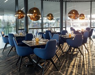 設計迷的倫敦新玩法！到 Craft London 設計餐廳吃飯，還能住進 Tom Dixon 設計公寓