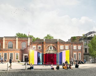 倫敦年度必逛的夢幻創意聖地，2015 Clerkenwell 設計週盛大展開