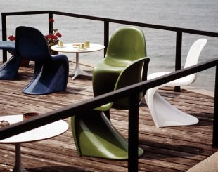 【設計迷的床邊故事】多的是你不知道的事！談椅界經典《Panton Chair》的命運多舛