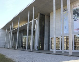 德國必訪設計基地，慕尼黑國際設計博物館直擊
