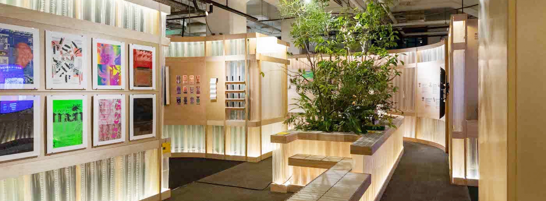 2023台灣設計週松菸登場!54組在地團隊主題展、5組海外連結展、9國風格論壇等4大重點整理