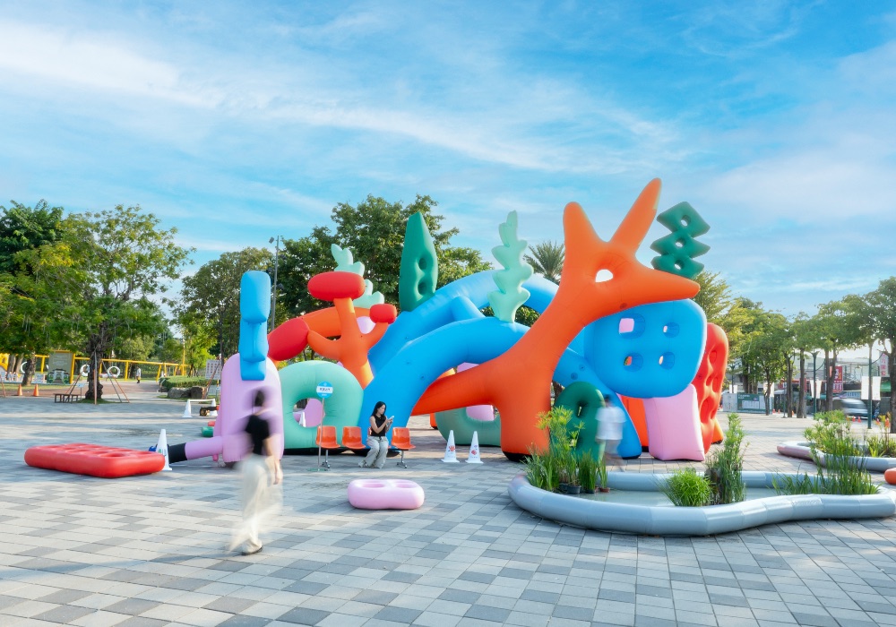 2025 台灣設計展〈彰化行〉分區導覽!「C區 彰南」在自然中呼吸——從綠色產業到永續生活的未來之行
