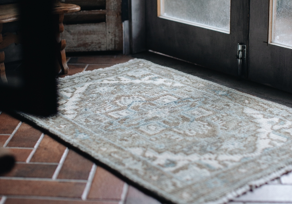 印度手工地毯 Jaipur Rugs 限期 11 天展出：透過觸摸與觀察，以工藝視角重讀地毯