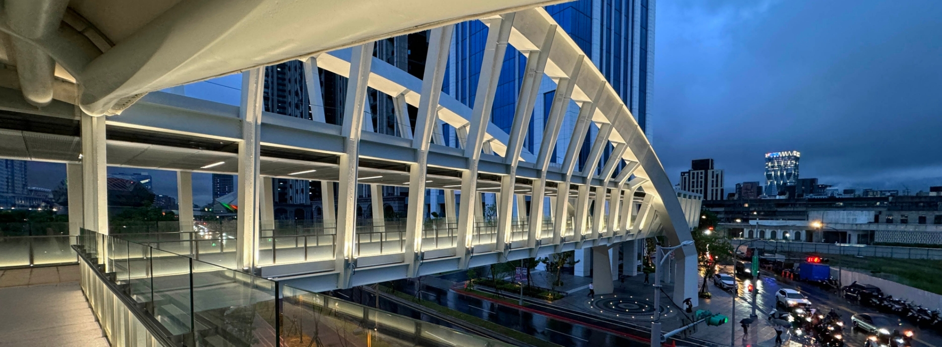 光不喧嘩，空間才被聽見：2025 台灣光環境獎得獎名單揭曉