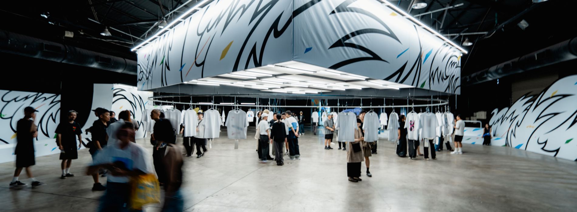 2025高雄設計節登場!「高潮指南」七大展區與潮流賣店,探索高雄街頭脈絡
